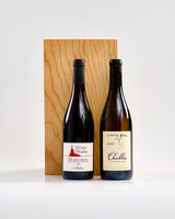 The French Connection Wine Hamper