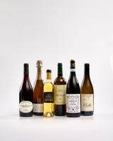 Avoca Six Bottle Selection Wine Hamper