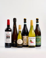 Avoca 6 Bottle Selection Wine Hamper