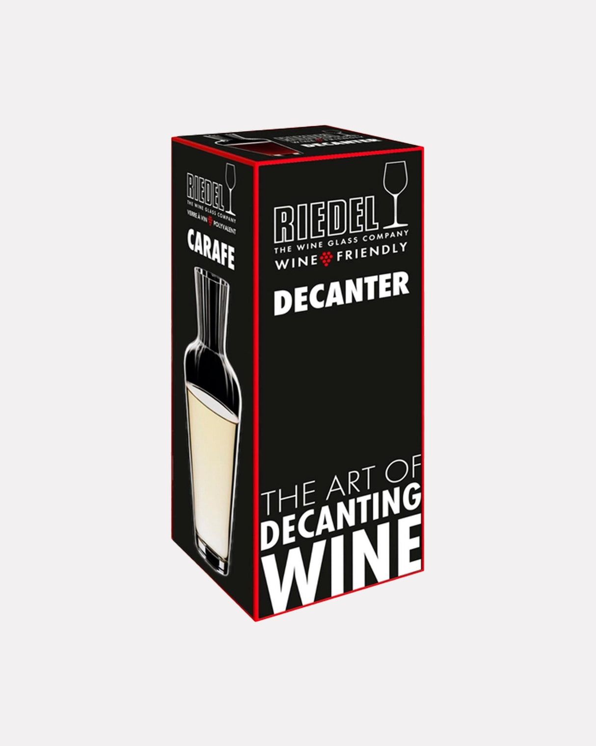 Riedel-Wine-Decanter