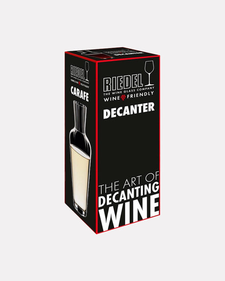 Riedel-Wine-Decanter