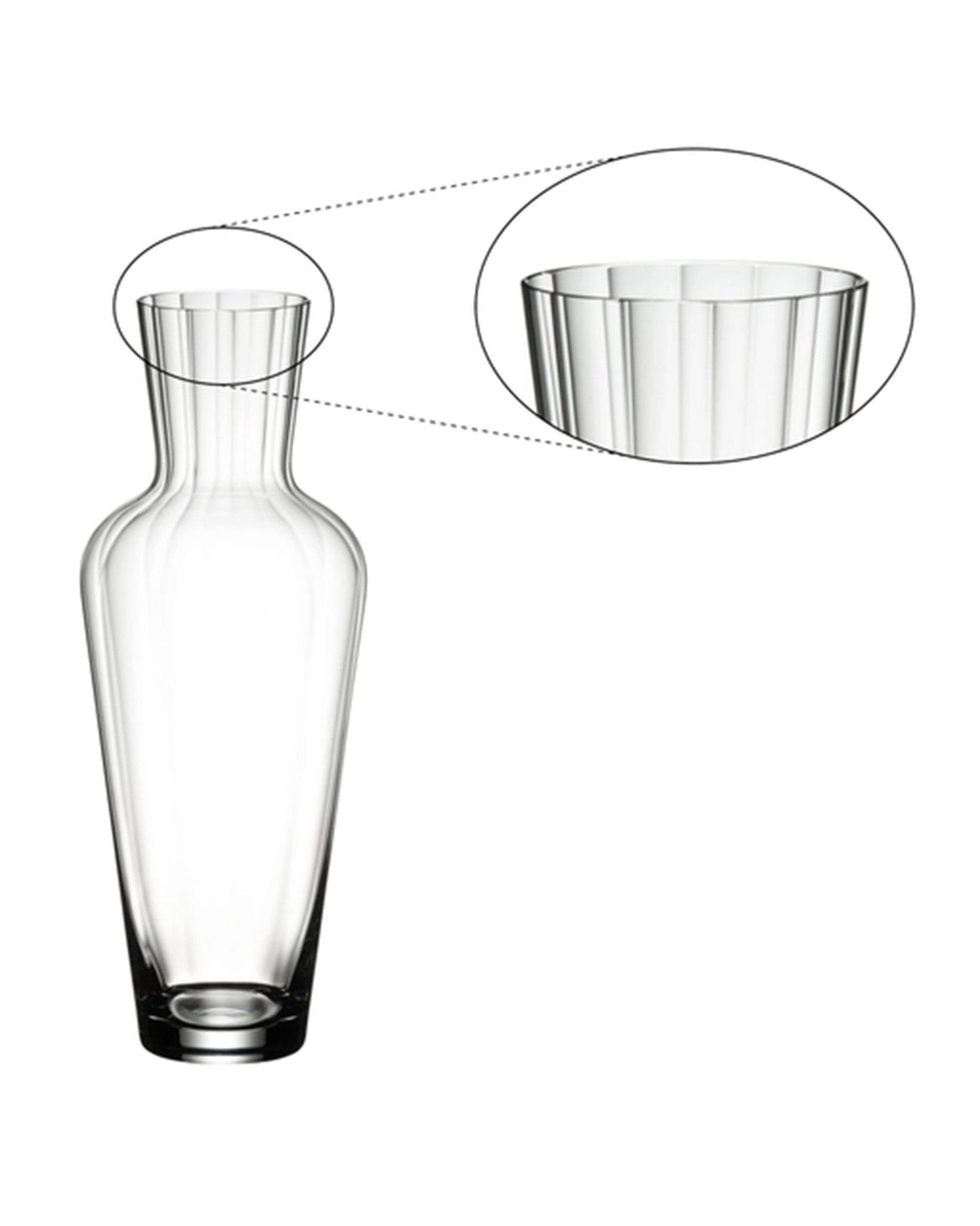 Riedel Wine Decanter
