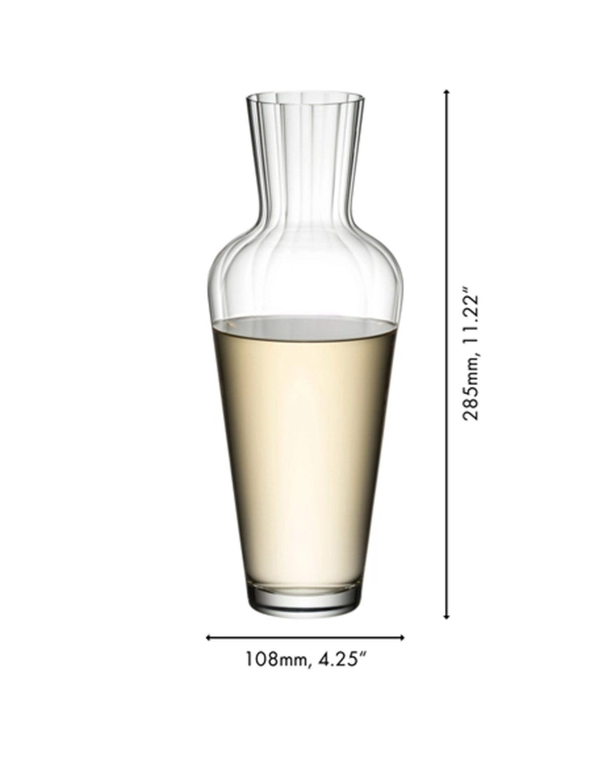 Riedel Wine Decanter