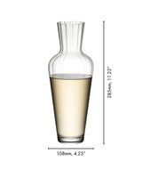 Riedel Wine Decanter