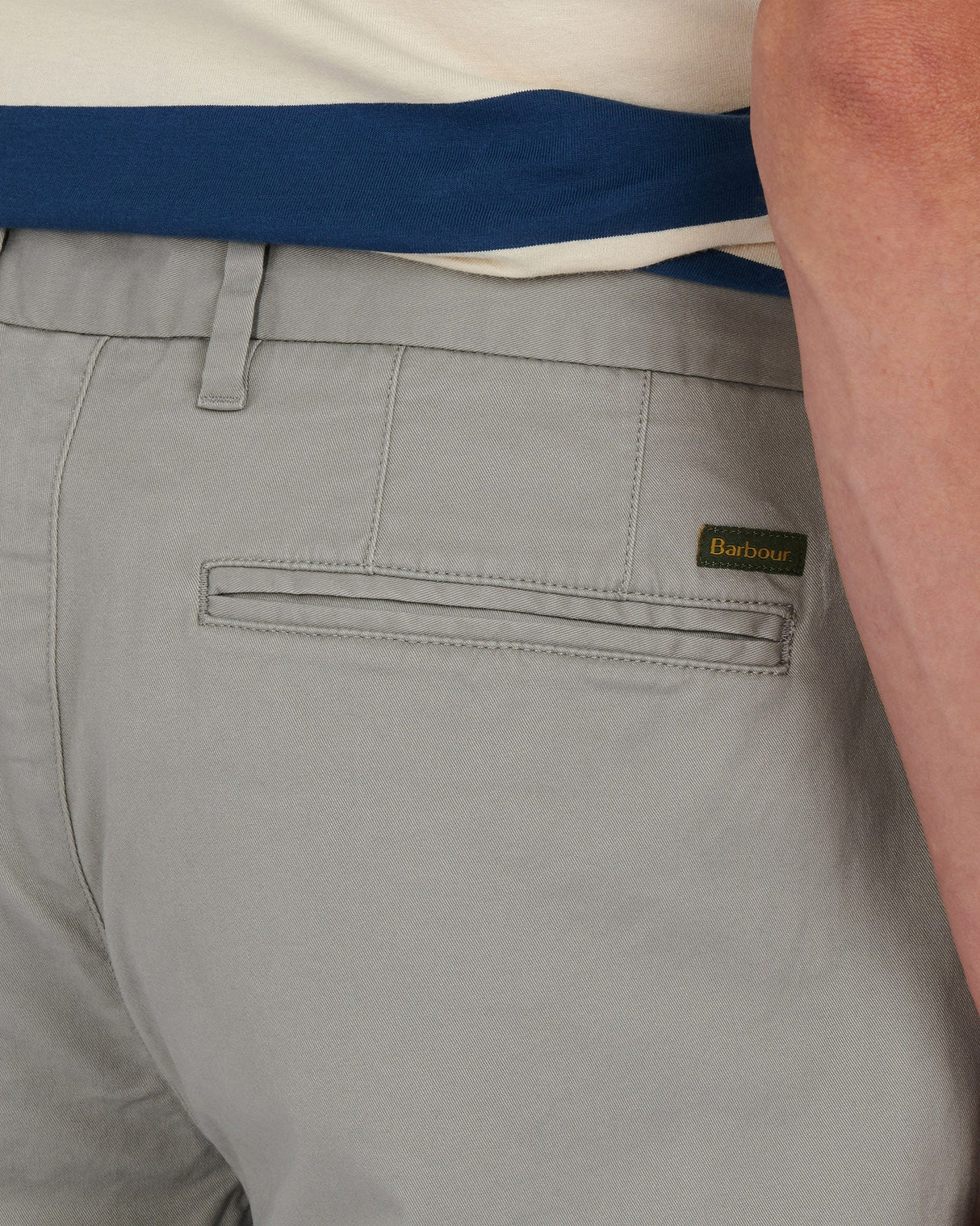 Stone Neuston Essential Chino Pants