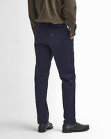 Dark-Navy-Sueded-Sateen-Trousers