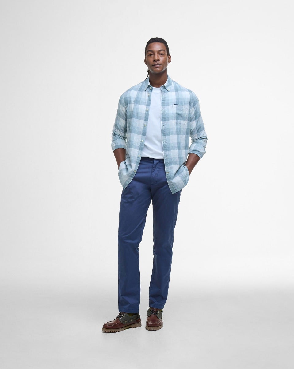 Oceana Lightweight Stretch Tailored Chino