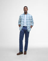 Oceana Lightweight Stretch Tailored Chino