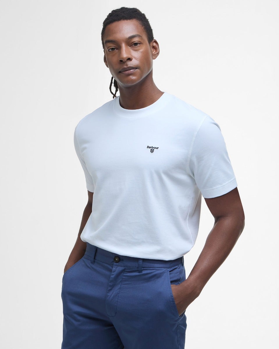 Oceana Lightweight Stretch Tailored Chino
