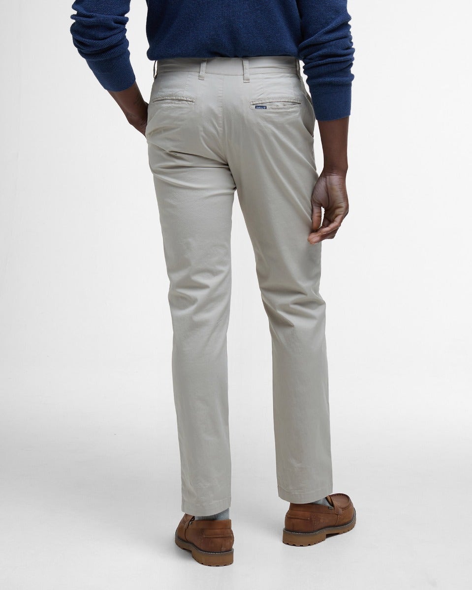 Mist Lightweight Stretch Tailored Chino