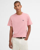 Mineral-Pink-Essential-Sports-T-Shirt