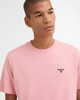 Mineral Pink Essential Sports T-Shirt