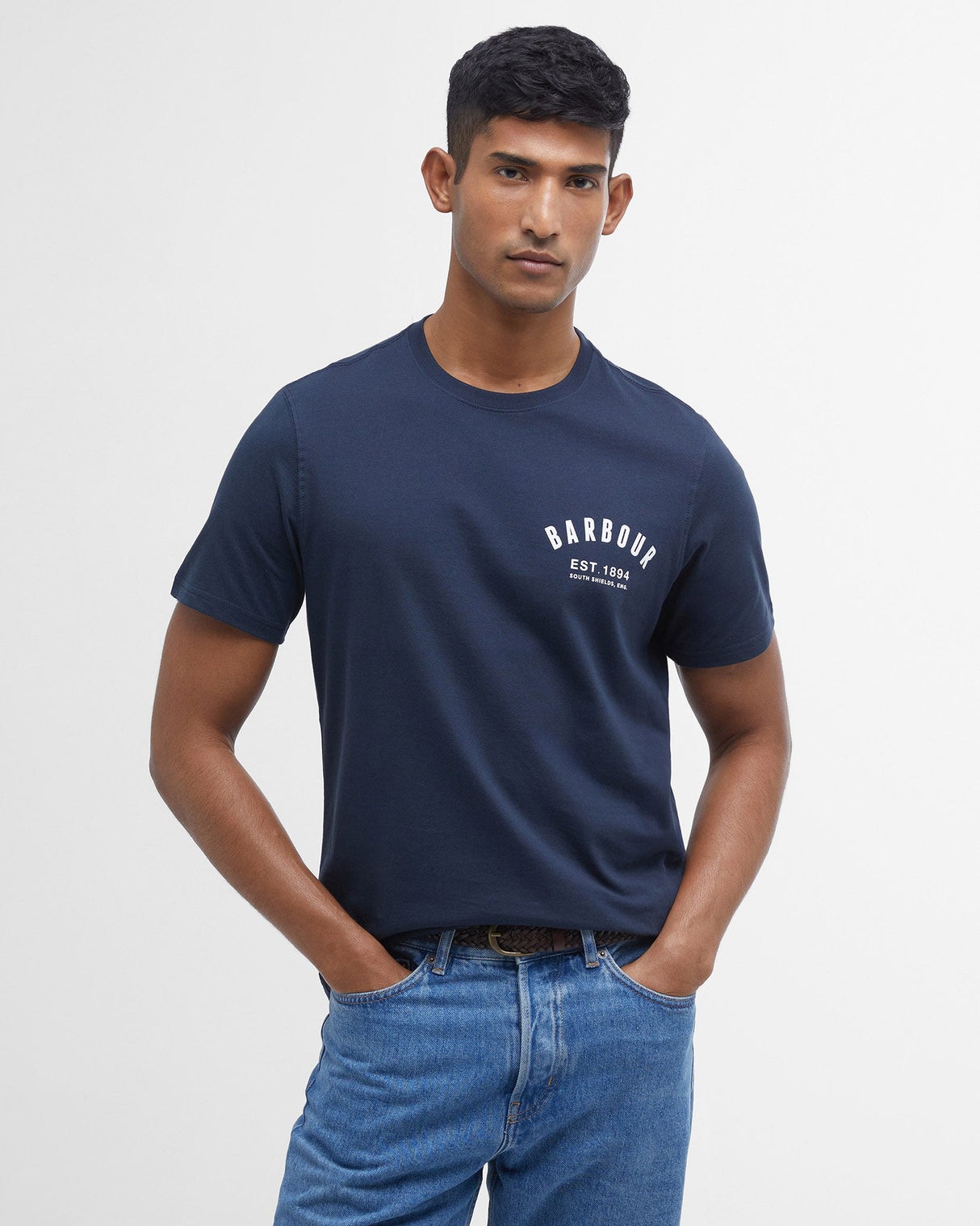 New-Navy-Preppy-T-Shirt