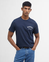 New-Navy-Preppy-T-Shirt