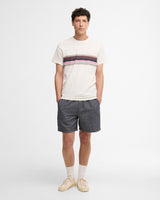 Whisper White Newsham T-Shirt