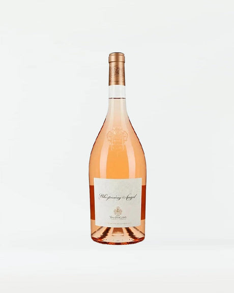 Whispering-Angel-Cotes-de-Provence-Rose-Magnum