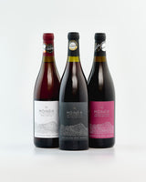 Móinéir Irish Blackberry Wine