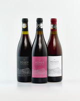 Móinéir Irish Raspberry Wine