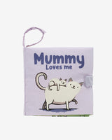 Mummy-Loves-Me-Book