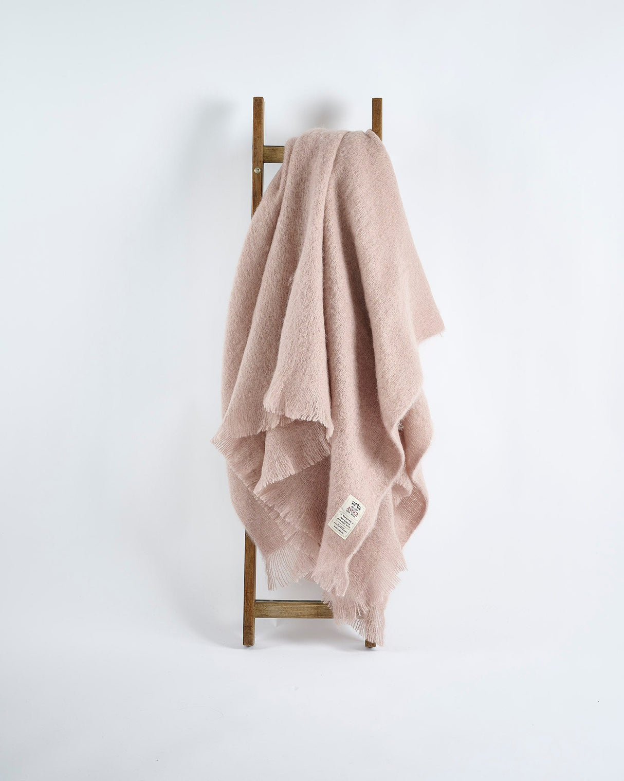 Mushroom-Mohair-Throw