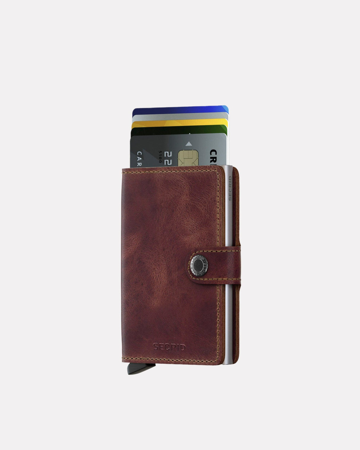 Brown-Vintage-Leather-Miniwallet