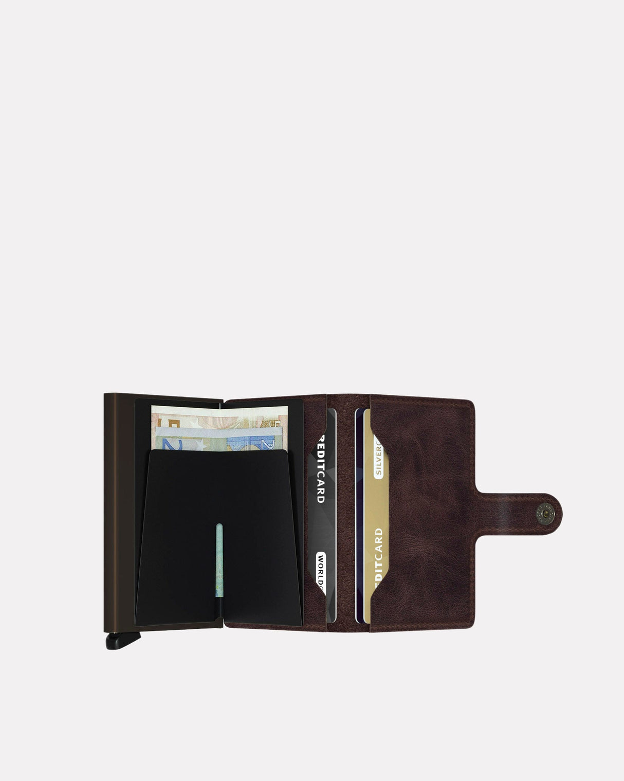 Chocolate-Vintage-Leather-Miniwallet