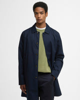 Navy-Highland-Loch-Tartan-Rokig-Waterproof-Jacket