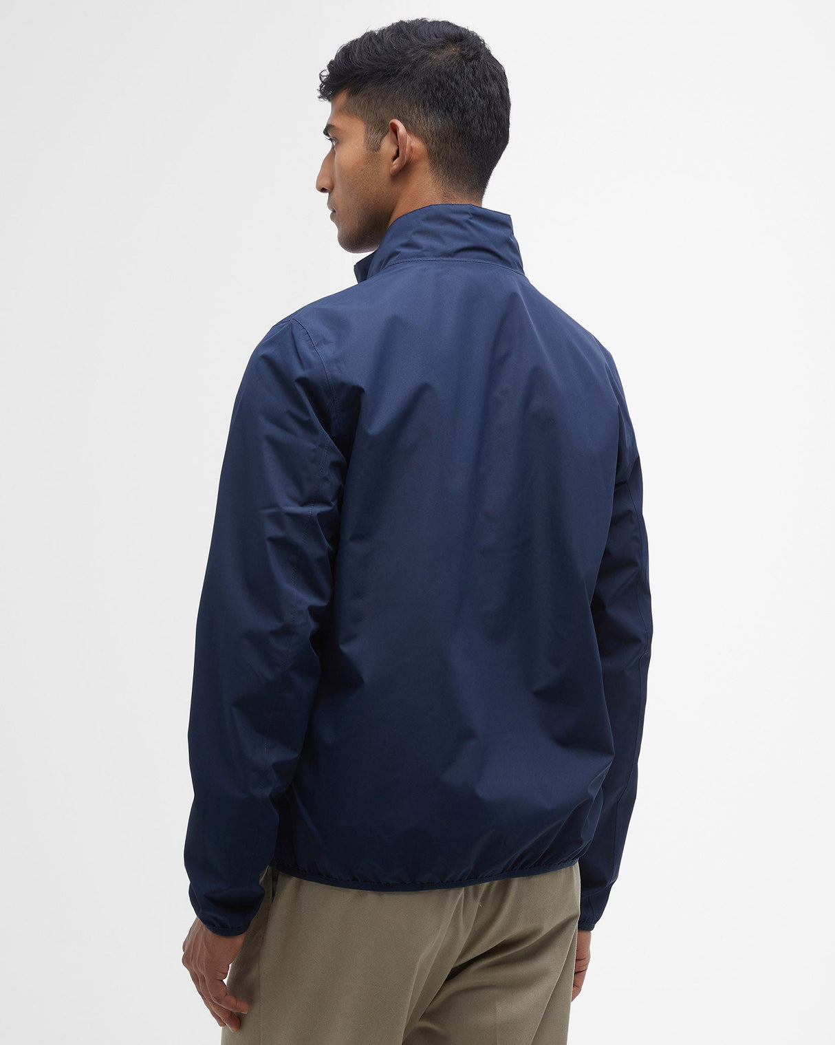 Navy-Korbel-Waterproof-Jacket