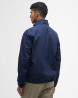 Navy-Korbel-Waterproof-Jacket