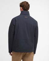 Navy-Sander-Waterproof-Jacket