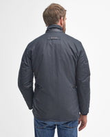 Navy-Hereford-Wax-Jacket