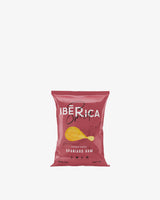 Iberica Spirit Spaniard Ham Potato Chips
