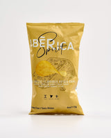 Iberica Spirit Curado Cheese Potato Chips