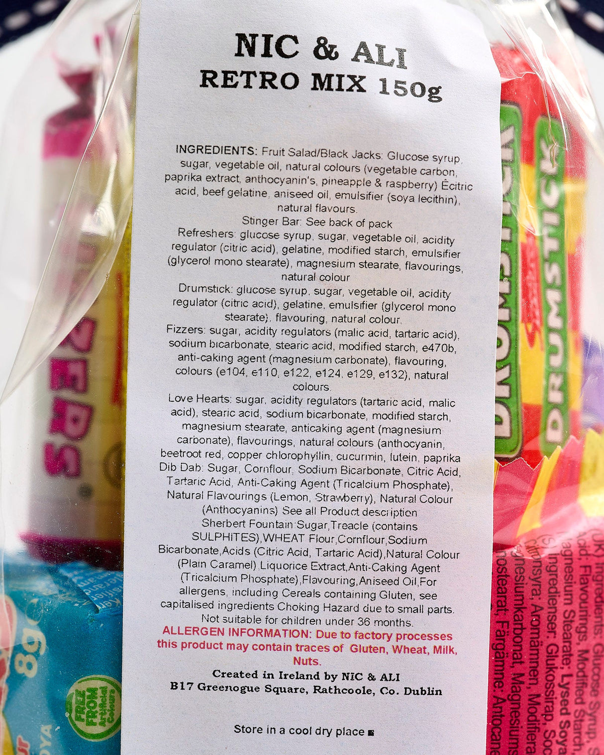 Nic-Ali-Retro-Mixed-Sweets
