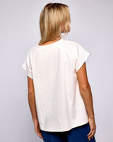 Snow-White-Nanouk-Tres-Chic-Print-T-Shirt