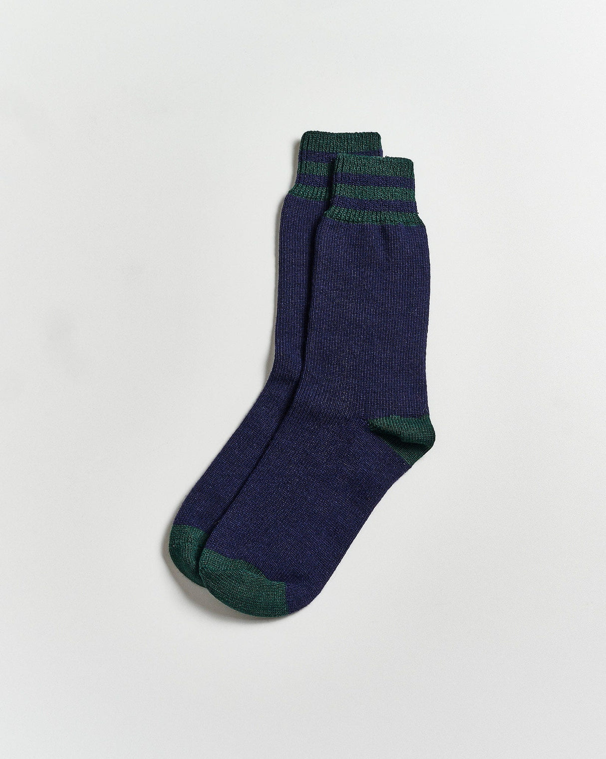 Navy-_-Green-Cashmere-Blend-Men_s-Socks