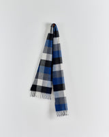 Navy-_-Grey-Check-Merino-Scarf