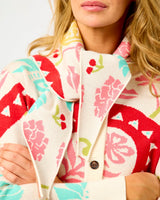 Cream-Amara-Printed-Knit-Scarf