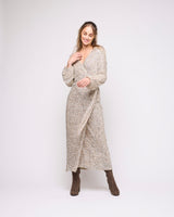 Silver-Sequin-Kira-Wrap-Dress