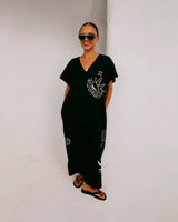 Black-Palma-T-Shirt-Dress