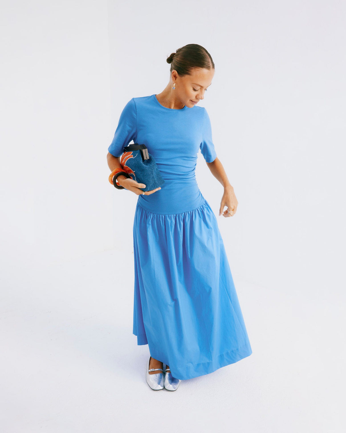 Cornflower-Blue-Grace-Maxi-Dress