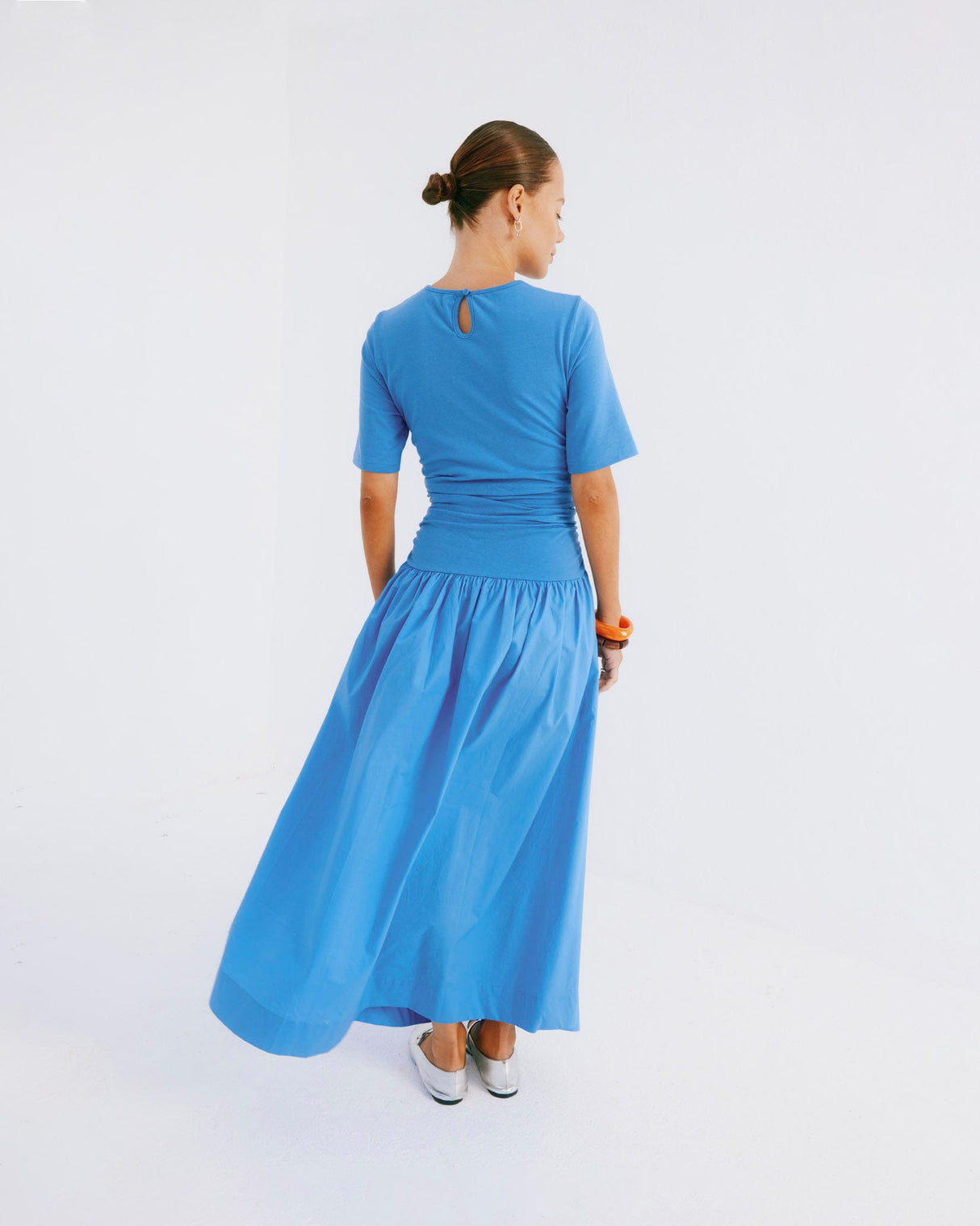 Cornflower-Blue-Grace-Maxi-Dress