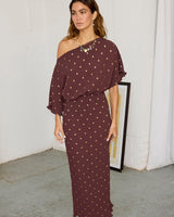 Chocolate-Brown-Tilly-Dress
