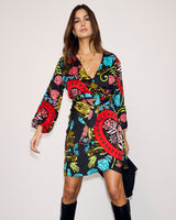 Black-Amara-Vienna-Printed-Mini-Dress