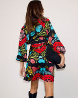 Black-Amara-Vienna-Printed-Mini-Dress