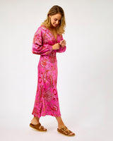 Pink-Emma-Paisley-Print-Dress