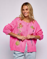 Pink-Enchanted-Embroidered-Cardigan