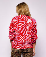 Red-Valentina-Animal-Print-Cardigan