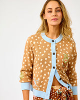 Brown-Deer-Print-Hollie-Cardigan