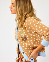 Brown-Deer-Print-Hollie-Cardigan